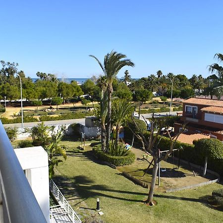 Anacasa Son De Mar Les Marines Ap2216 Apartment Denia Bagian luar foto