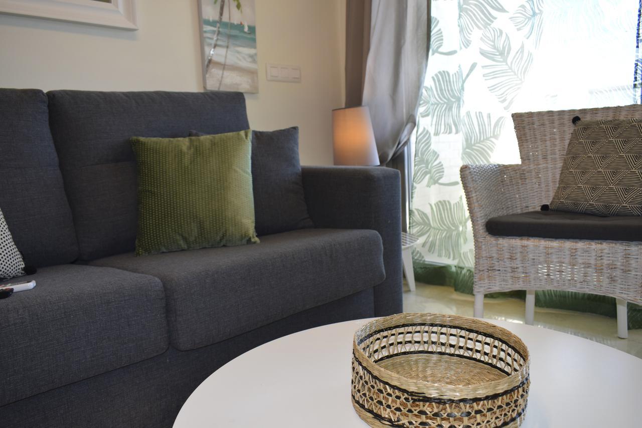 Anacasa Son De Mar Les Marines Ap2216 Apartment Denia Bagian luar foto