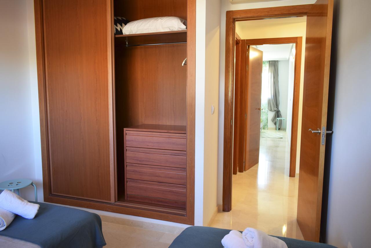 Anacasa Son De Mar Les Marines Ap2216 Apartment Denia Bagian luar foto