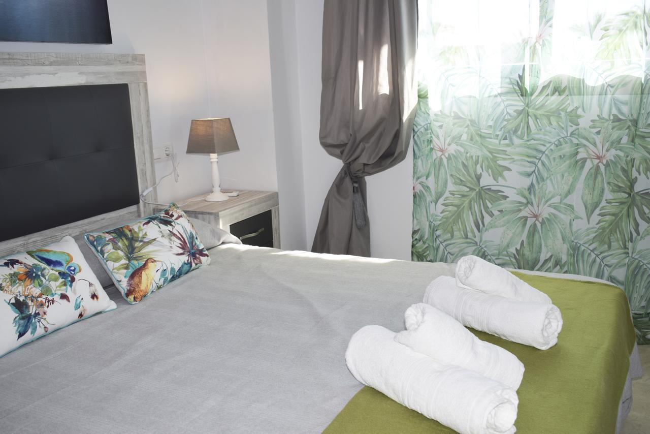 Anacasa Son De Mar Les Marines Ap2216 Apartment Denia Bagian luar foto
