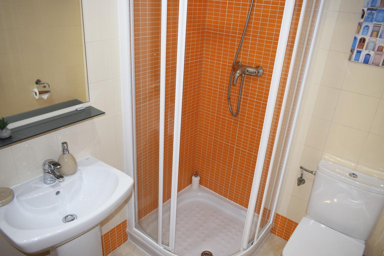 Anacasa Son De Mar Les Marines Ap2216 Apartment Denia Bagian luar foto