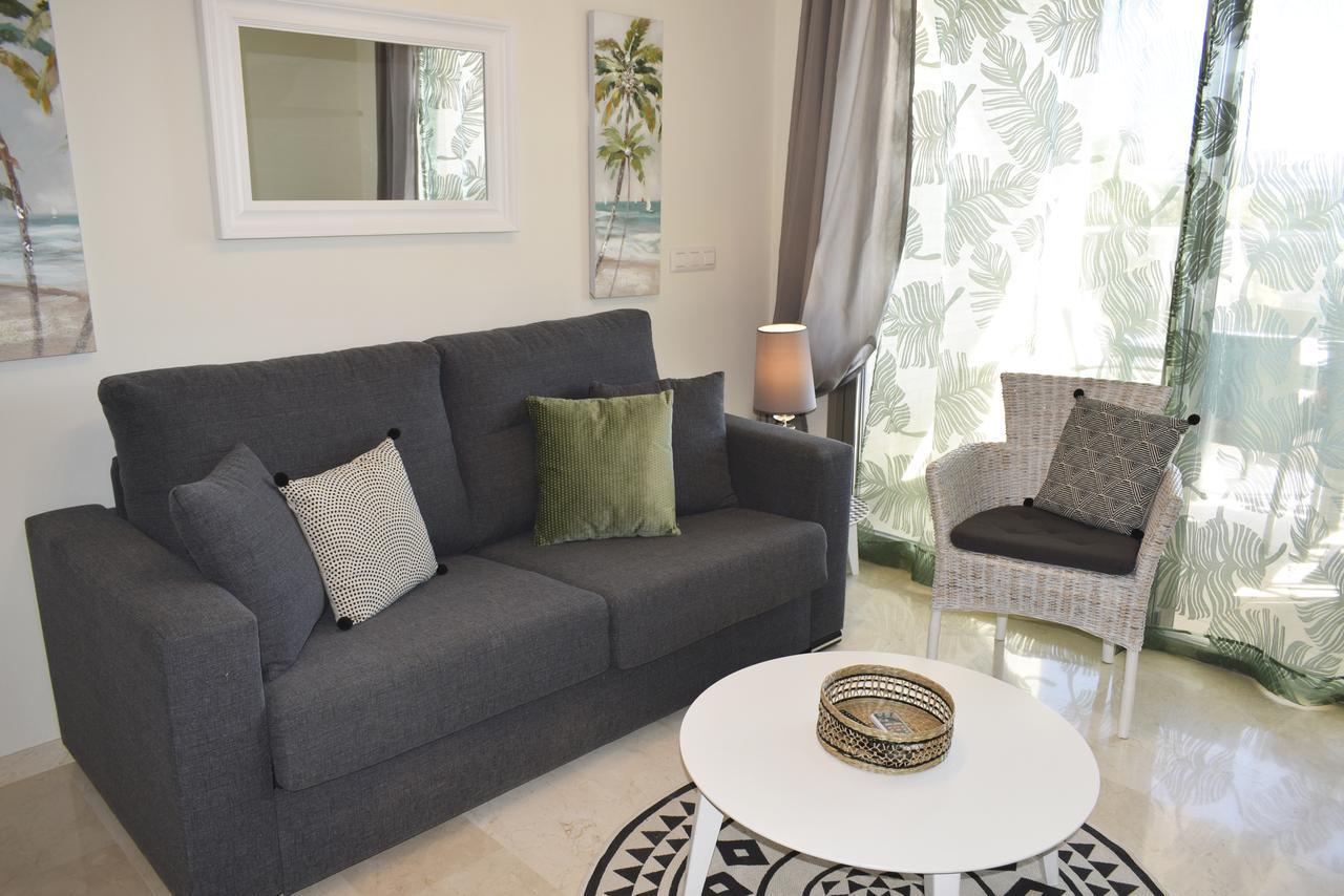 Anacasa Son De Mar Les Marines Ap2216 Apartment Denia Bagian luar foto