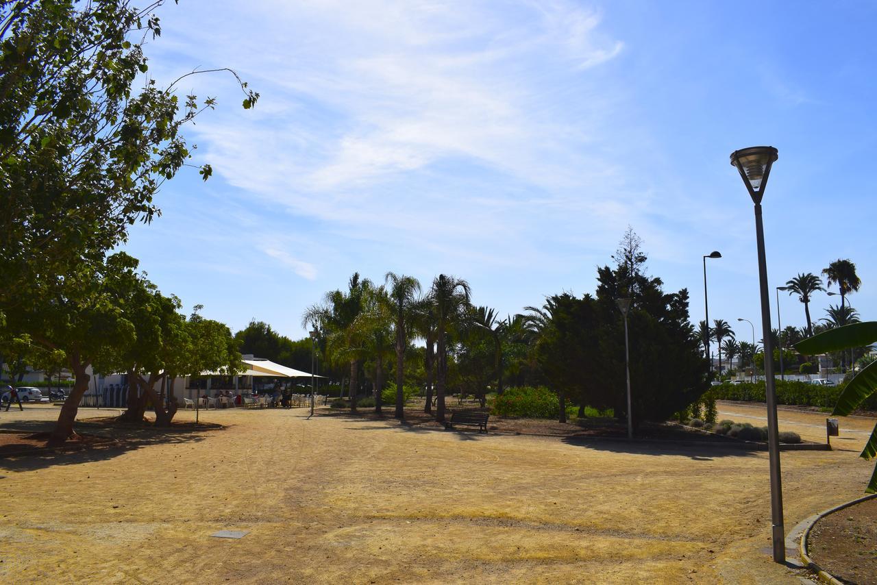 Anacasa Son De Mar Les Marines Ap2216 Apartment Denia Bagian luar foto