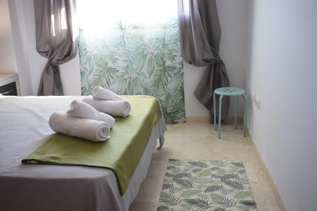 Anacasa Son De Mar Les Marines Ap2216 Apartment Denia Bagian luar foto